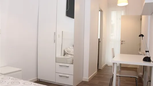 Rooms in Madrid Arganzuela - photo 4