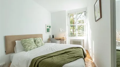 Room for rent in Madrid Arganzuela, Madrid