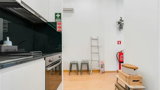 Apartments in Location is not specified - photo 8