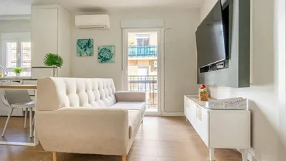 Apartment for rent in El Fontanal, Andalucía