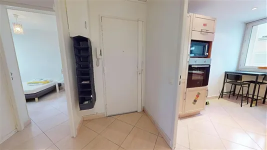 Rooms in Lyon - photo 10