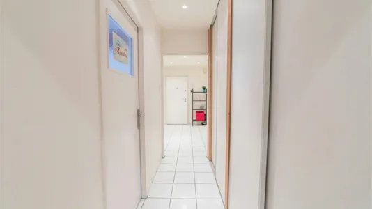 Rooms in Strasbourg - photo 9