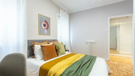 Rooms in Madrid Moncloa-Aravaca - photo 7