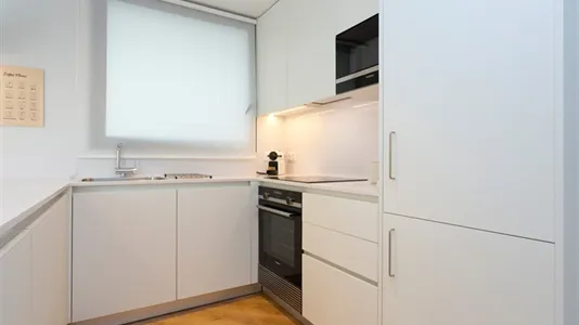 Apartments in Barcelona Eixample - photo 10