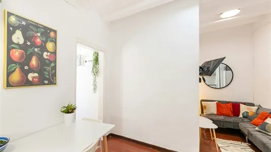 Apartments in Barcelona Ciutat Vella - photo 4