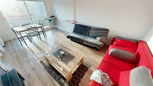 Rooms in Dijon - photo 7