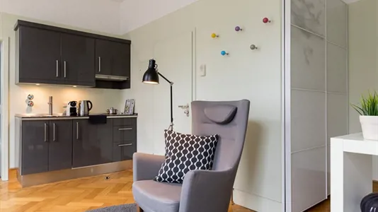 Apartments in Cologne Innenstadt - photo 2