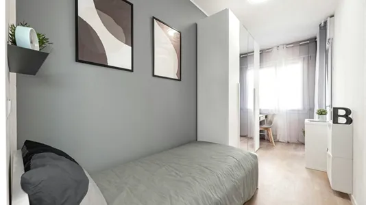 Rooms in Padua - photo 1