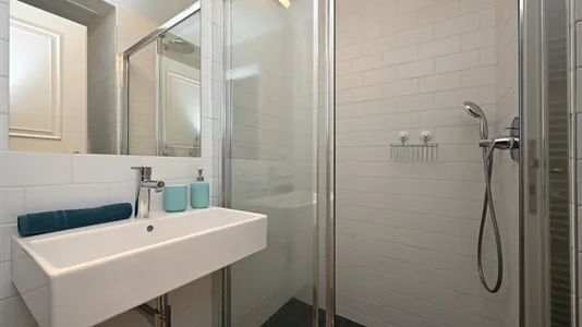 Rooms in Prague 1 - photo 8