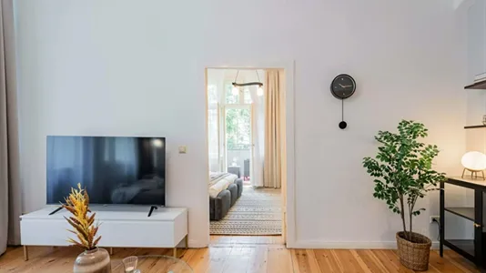 Apartments in Berlin Tempelhof-Schöneberg - photo 7