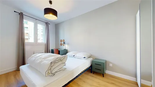 Rooms in Lyon - photo 10