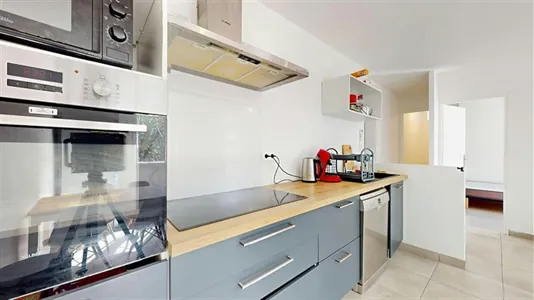 Rooms in Toulouse - photo 9