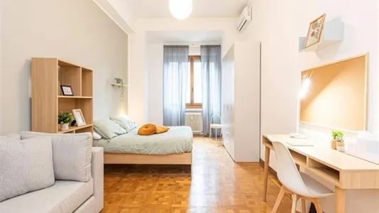 Rooms in Milano Zona 2 - Stazione Centrale, Gorla, Turro, Greco, Crescenzago - photo 3
