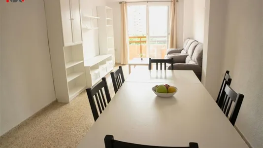 Apartments in Valencia Camins al Grau - photo 1