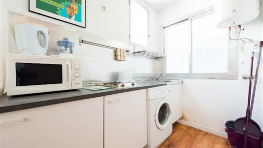 Apartments in Madrid Centro - photo 9