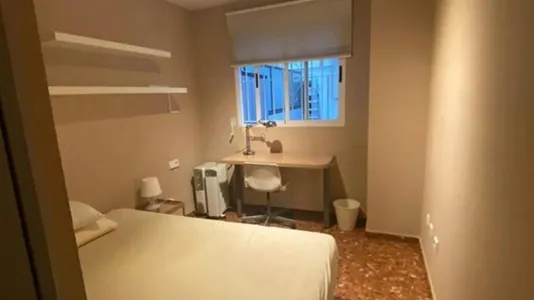 Rooms in Valencia Extramurs - photo 8