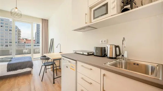 Apartments in Location is not specified - photo 5