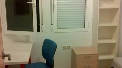 Room for rent in Murcia, Región de Murcia
