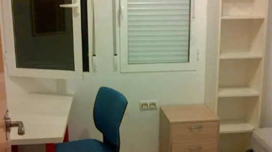 Rooms in Murcia - photo 1