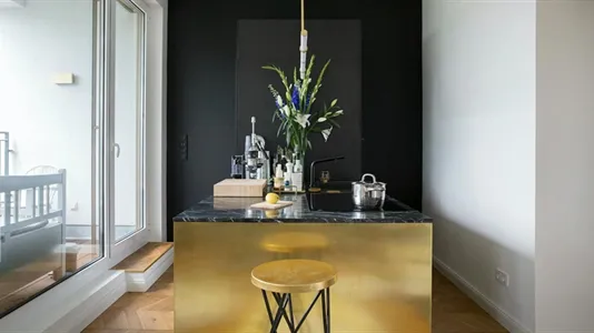 Apartments in Berlin Mitte - photo 6