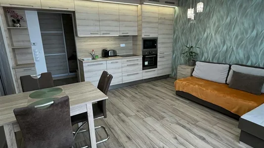 Apartments in Budapest Józsefváros - photo 4