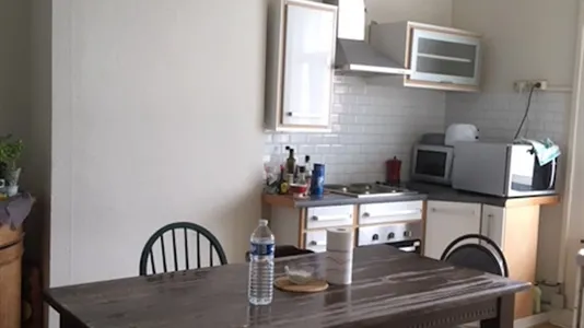 Rooms in Brussels Sint-Gillis - photo 5