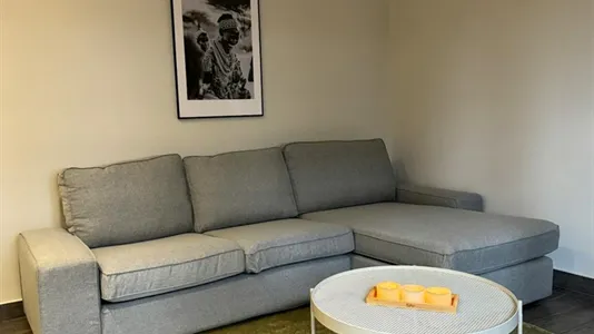 Rooms in Madrid Chamberí - photo 9