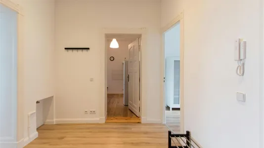 Rooms in Berlin Mitte - photo 9
