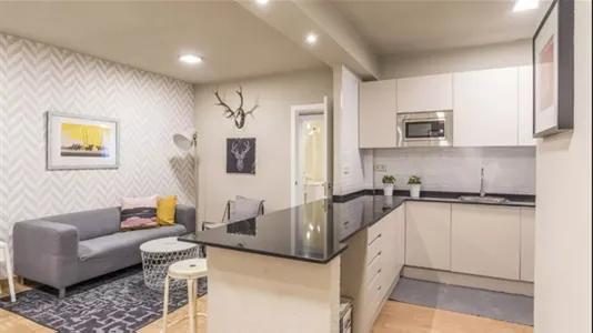 Rooms in Madrid Tetuán - photo 5