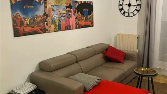 Apartments in Boulogne-Billancourt - photo 3