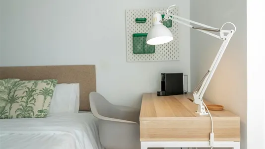 Rooms in Madrid Arganzuela - photo 3