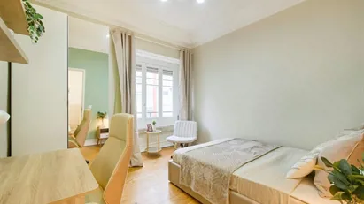 Room for rent in Lisbon (region)
