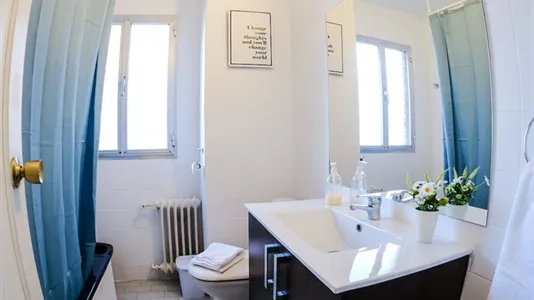 Rooms in Alcalá de Henares - photo 6