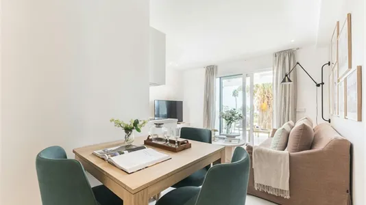 Apartments in Eivissa - photo 7