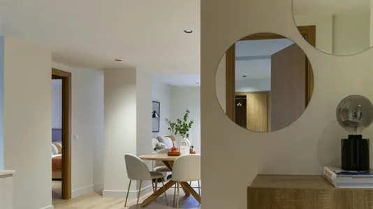 Apartments in Madrid Chamartín - photo 8