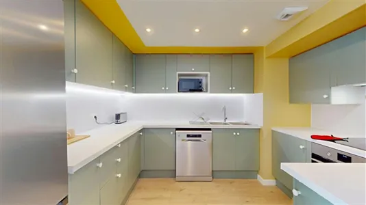 Rooms in Nanterre - photo 7