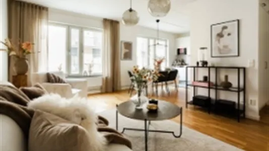 Apartments in Lundby - photo 4