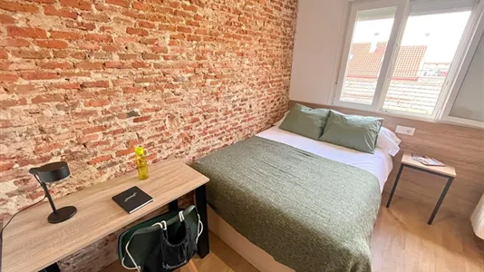 Rooms in Las Barranquillas - photo 9