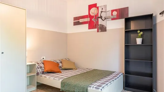 Rooms in Milano Zona 9 - Porta Garibaldi, Niguarda - photo 1