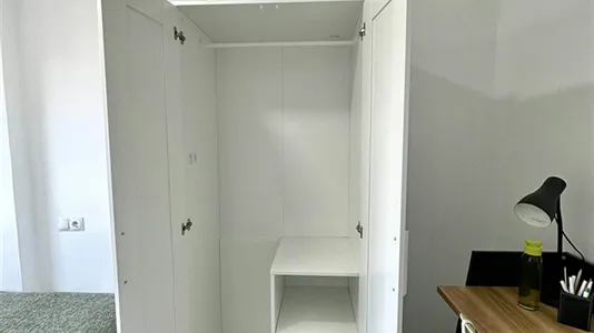 Rooms in Getafe - photo 8