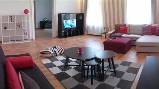 Apartments in Budapest Józsefváros - photo 7