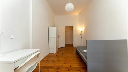 Rooms in Berlin Pankow - photo 3