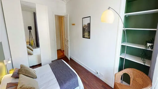 Rooms in Paris 8ème arrondissement - photo 4