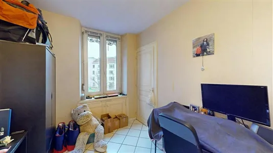 Rooms in Grenoble - photo 3