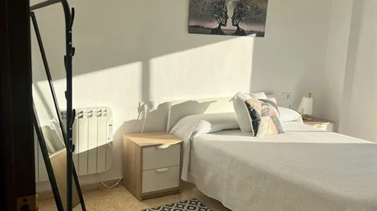 Rooms in Valencia Poblats Marítims - photo 6