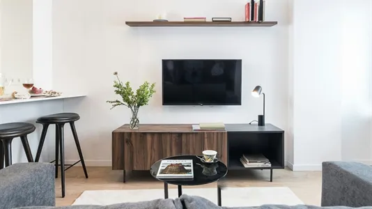 Apartments in Alcobendas - photo 4