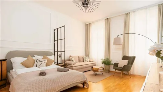 Apartments in Vienna Favoriten - photo 4