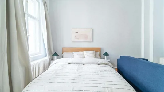 Apartments in Berlin Pankow - photo 2
