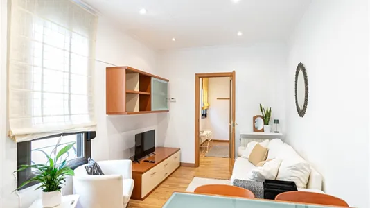 Apartments in Barcelona Gràcia - photo 8