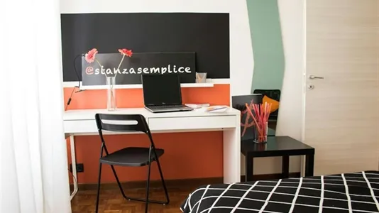 Rooms in Brescia - photo 5